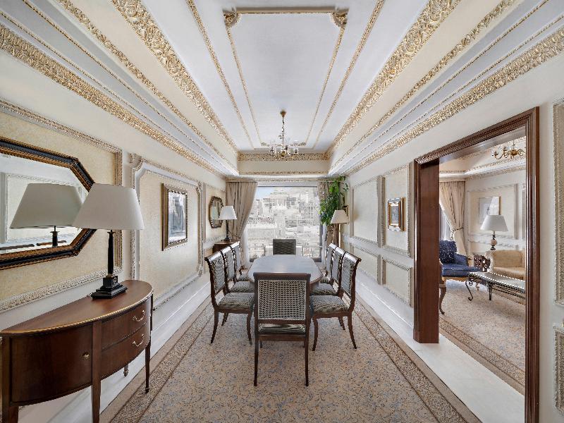 InterContinental Dar Al Tawhid Makkah image