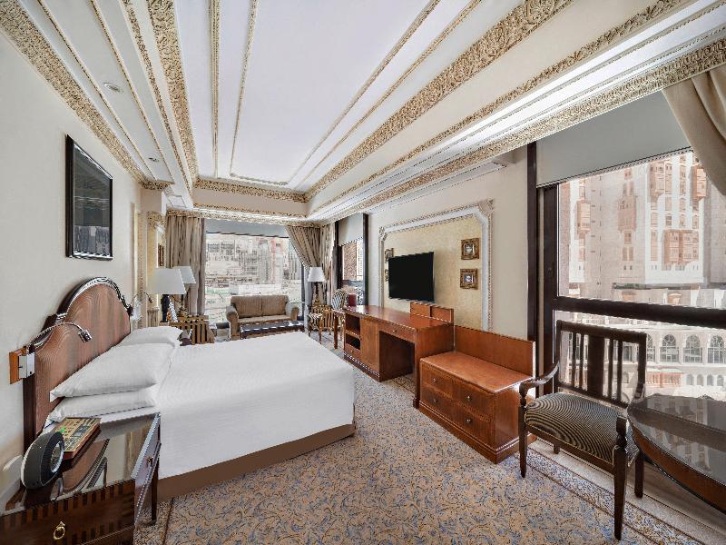 InterContinental Dar Al Tawhid Makkah image