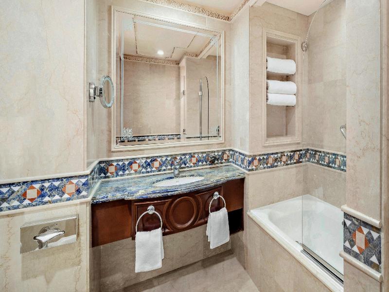 InterContinental Dar Al Tawhid Makkah image