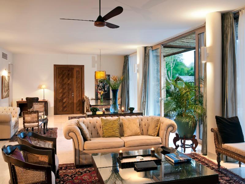 Melia Zanzibar image