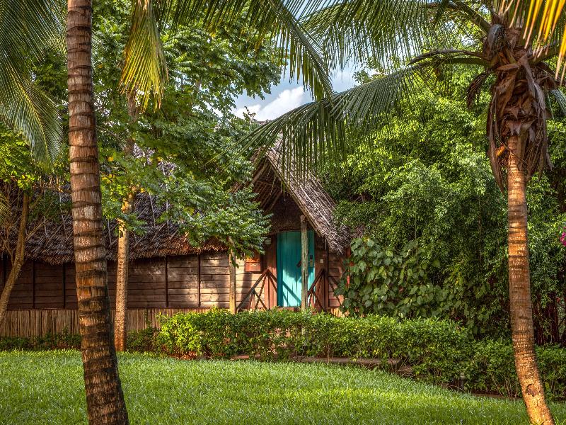 Melia Zanzibar image
