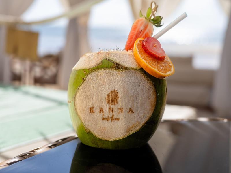 Paradisus Playa del Carmen-Riviera Maya-AI image