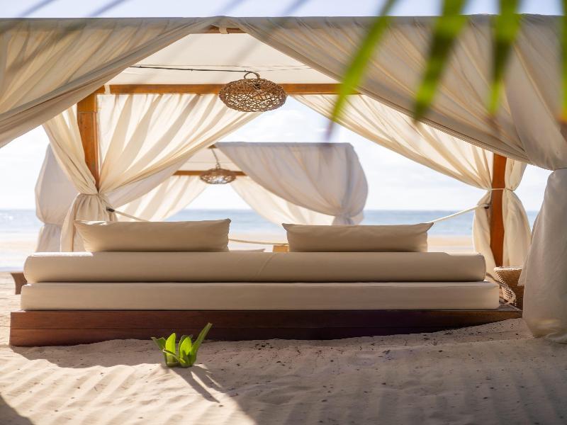 Paradisus Playa del Carmen-Riviera Maya-AI image