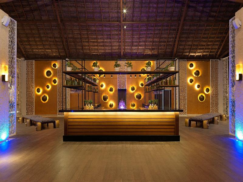 Paradisus Playa del Carmen-Riviera Maya-AI image