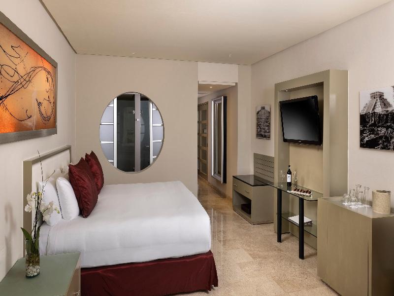 Paradisus Playa del Carmen-Riviera Maya-AI image