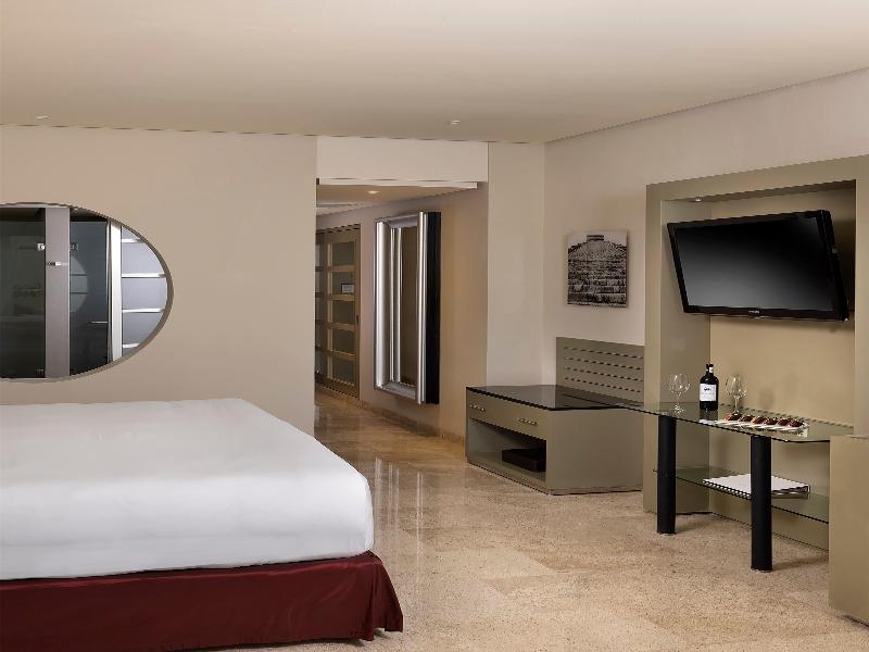 Paradisus Playa del Carmen-Riviera Maya-AI image