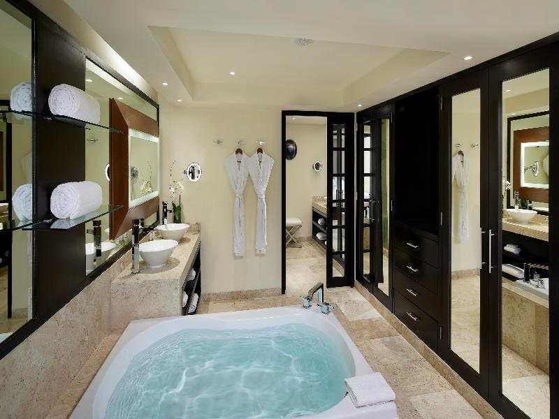 Paradisus Playa del Carmen-Riviera Maya-AI image