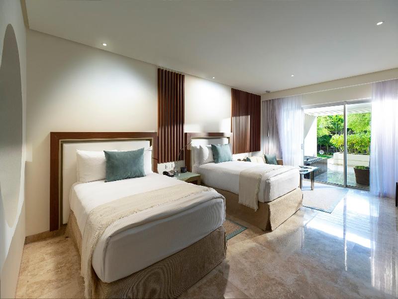 Paradisus Playa del Carmen-Riviera Maya-AI image