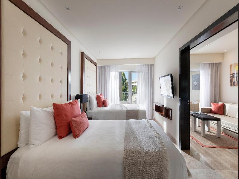 Paradisus Playa del Carmen-Riviera Maya-AI image