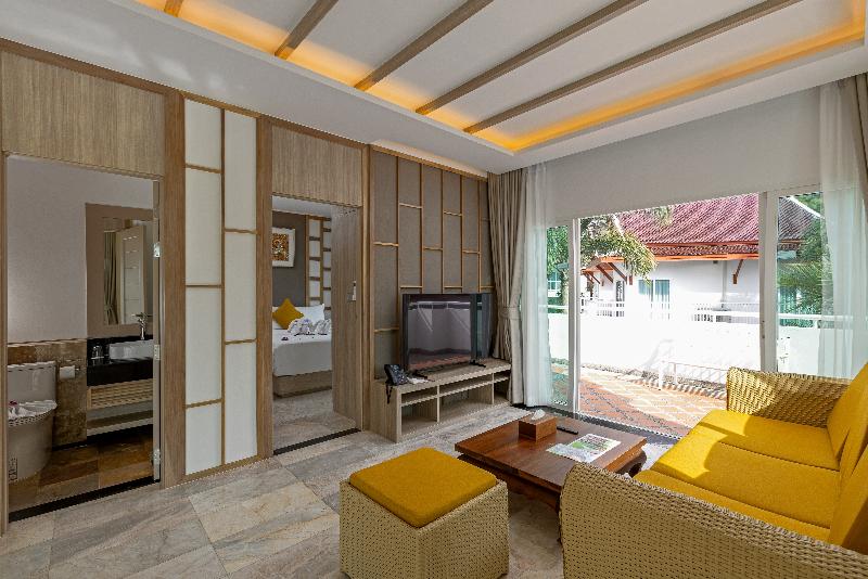 Phunawa Resort (SHA Extra+) image