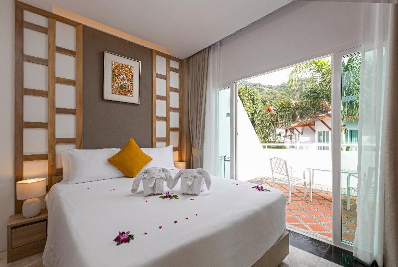 Phunawa Resort (SHA Extra+) image