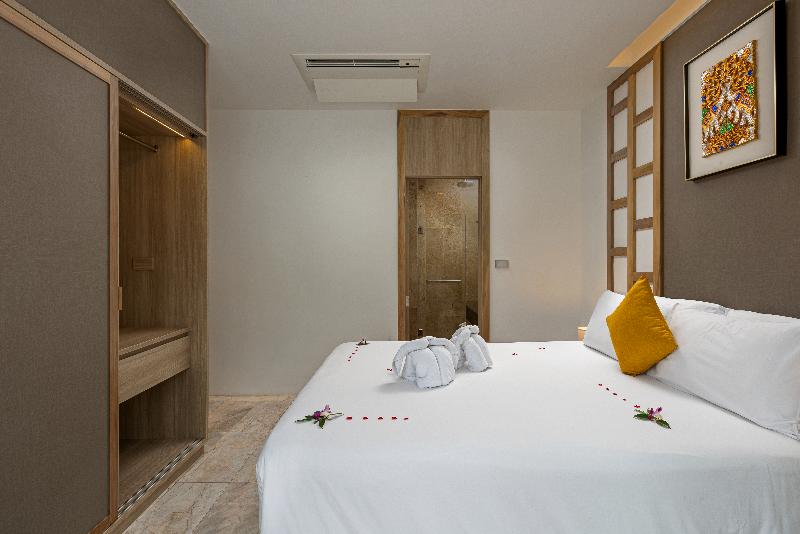 Phunawa Resort (SHA Extra+) image