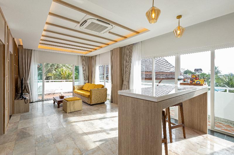 Phunawa Resort (SHA Extra+) image
