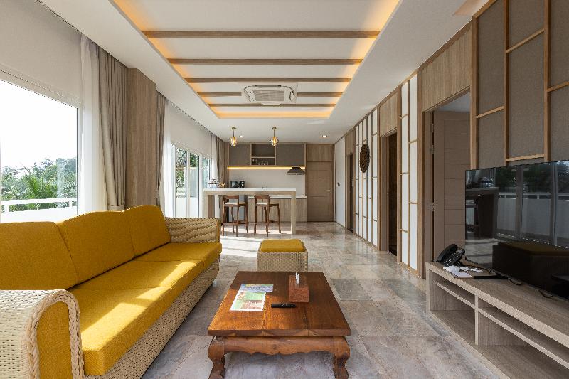Phunawa Resort (SHA Extra+) image