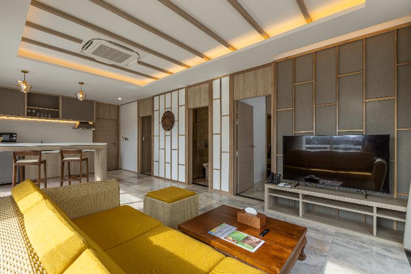 Phunawa Resort (SHA Extra+) image