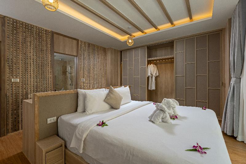 Phunawa Resort (SHA Extra+) image