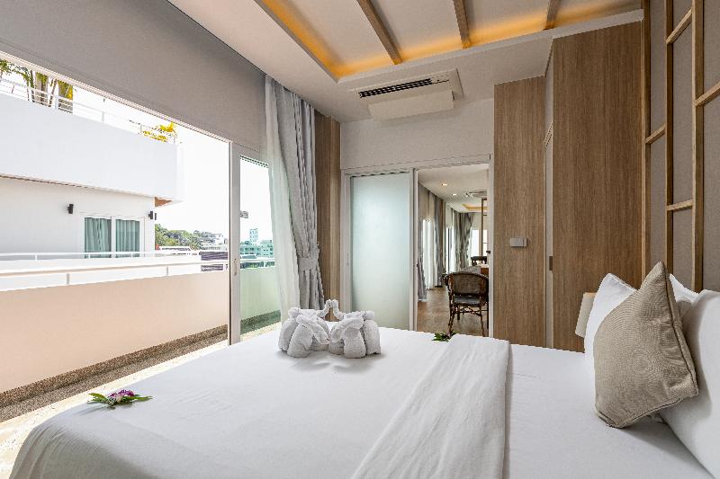 Phunawa Resort (SHA Extra+) image