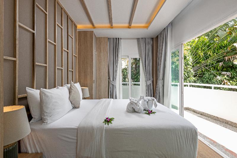 Phunawa Resort (SHA Extra+) image