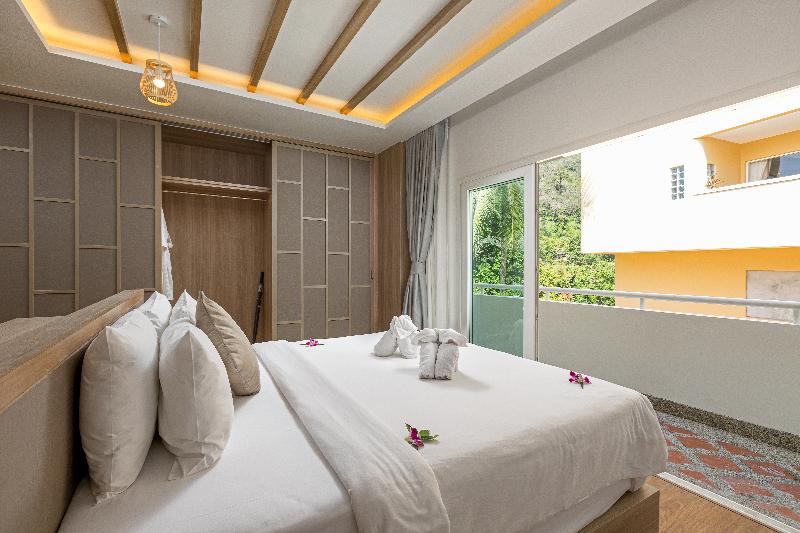 Phunawa Resort (SHA Extra+) image