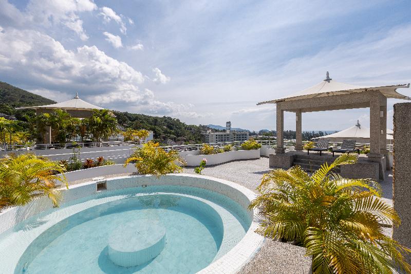 Phunawa Resort (SHA Extra+) image