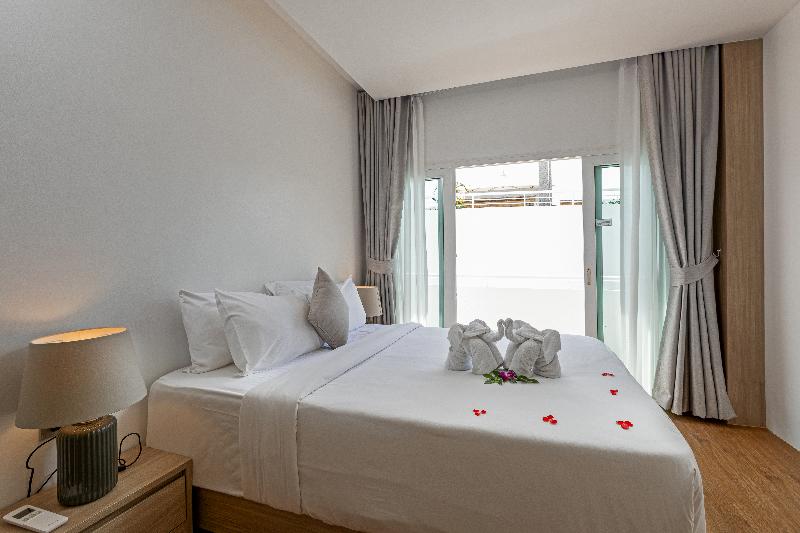Phunawa Resort (SHA Extra+) image