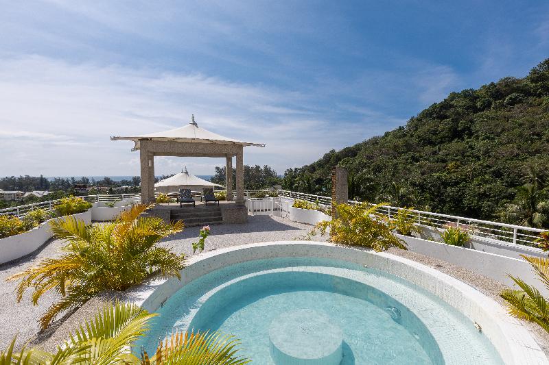 Phunawa Resort (SHA Extra+) image