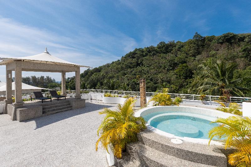 Phunawa Resort (SHA Extra+) image