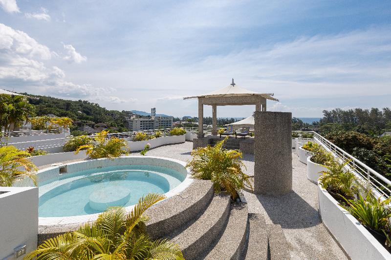 Phunawa Resort (SHA Extra+) image
