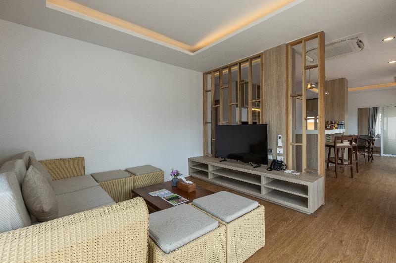 Phunawa Resort (SHA Extra+) image