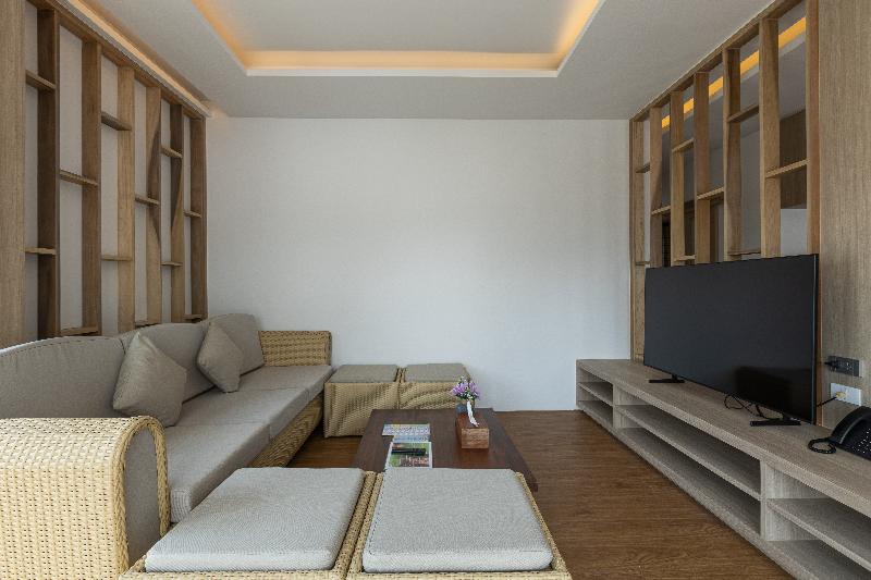 Phunawa Resort (SHA Extra+) image