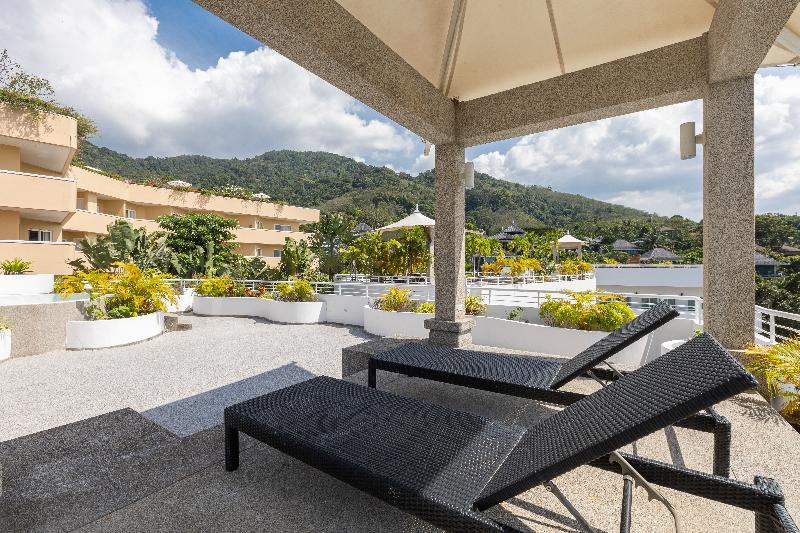 Phunawa Resort (SHA Extra+) image