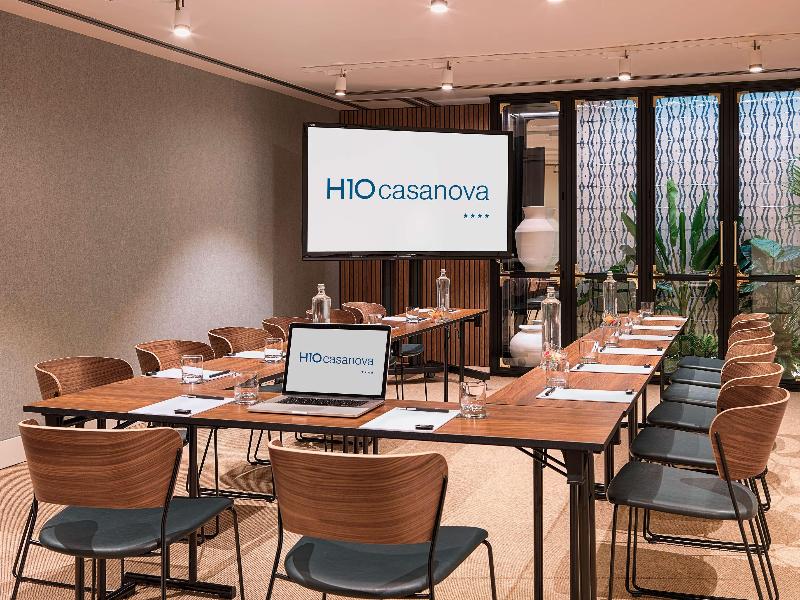 H10 Casanova image