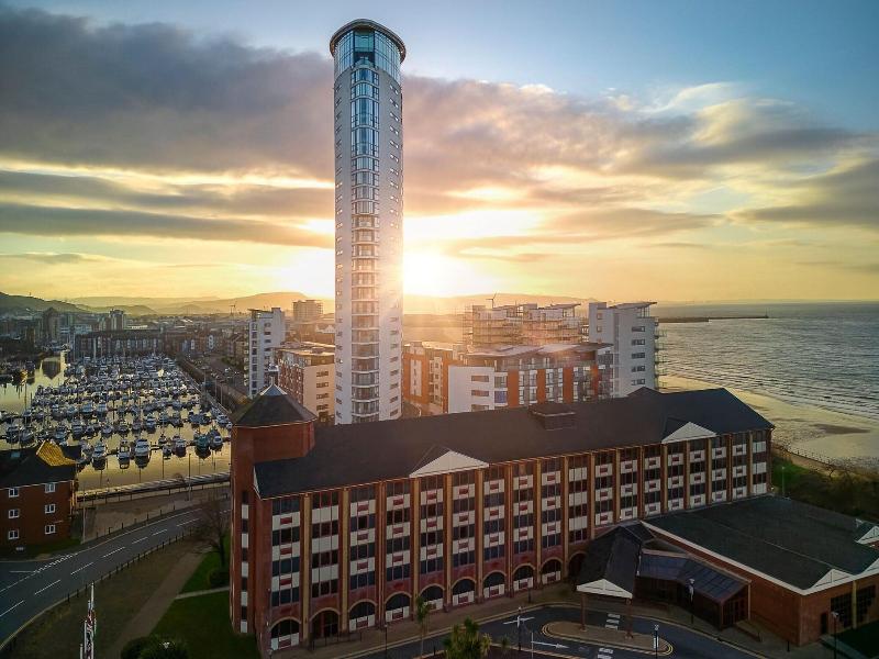 Delta Hotels by Marriott Swansea image