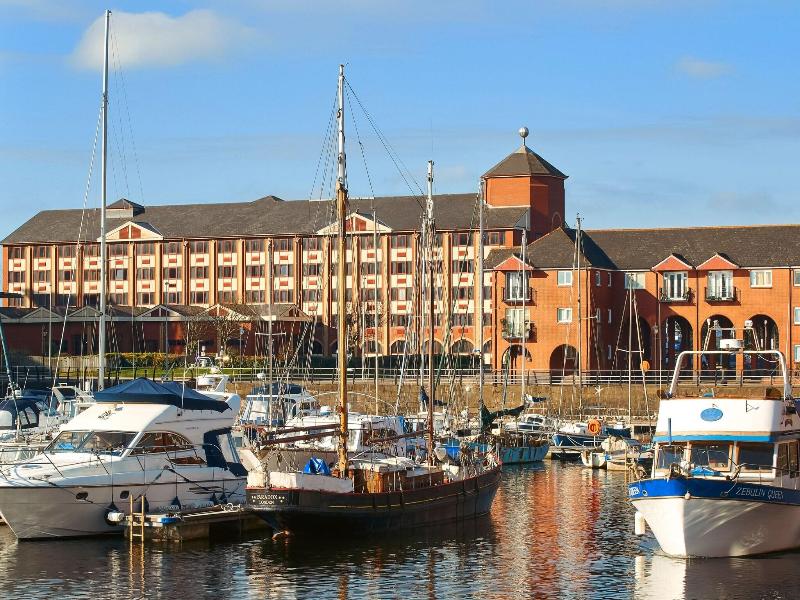 Delta Hotels by Marriott Swansea image