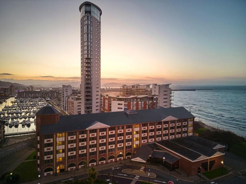 Delta Hotels by Marriott Swansea image