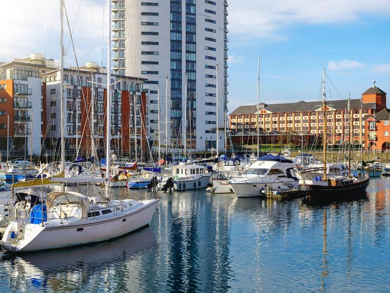 Delta Hotels by Marriott Swansea image