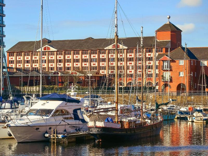 Delta Hotels by Marriott Swansea image