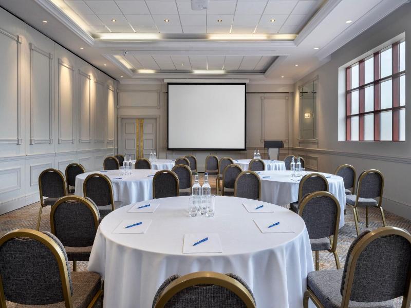 Delta Hotels by Marriott Swansea image