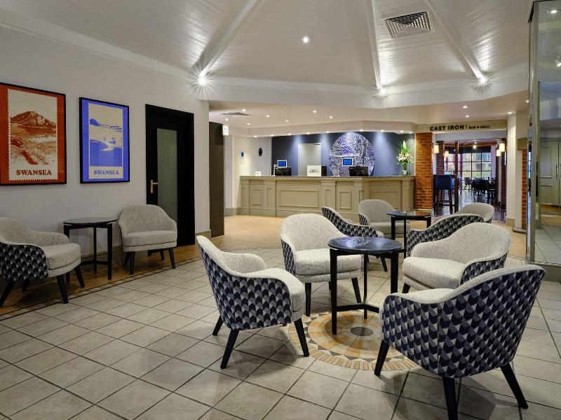 Delta Hotels by Marriott Swansea image
