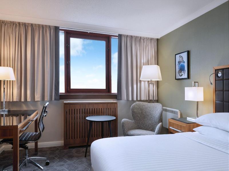 Delta Hotels by Marriott Swansea image