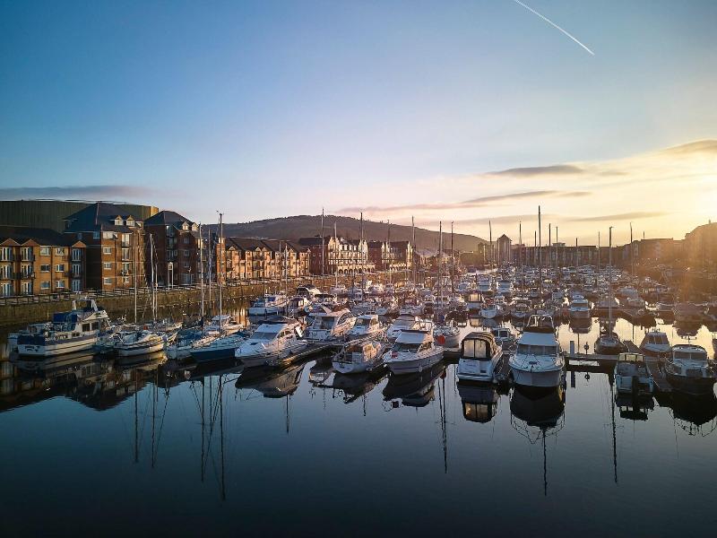 Delta Hotels by Marriott Swansea image