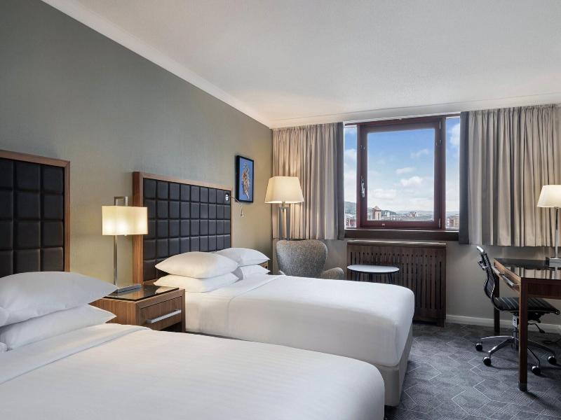 Delta Hotels by Marriott Swansea image