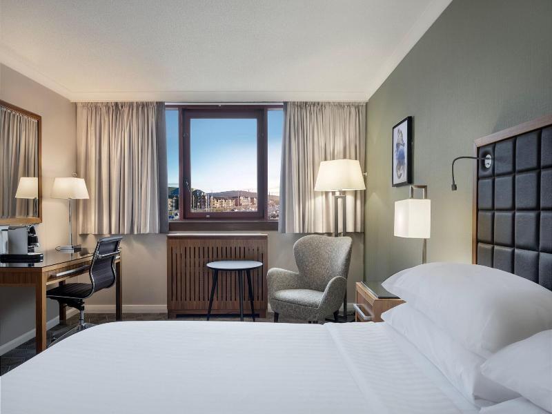 Delta Hotels by Marriott Swansea image