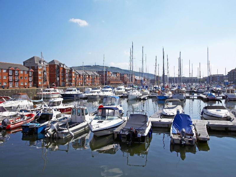 Delta Hotels by Marriott Swansea image