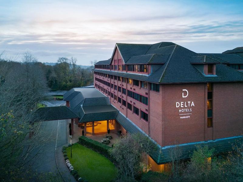 Delta Hotels by Marriott Swindon image
