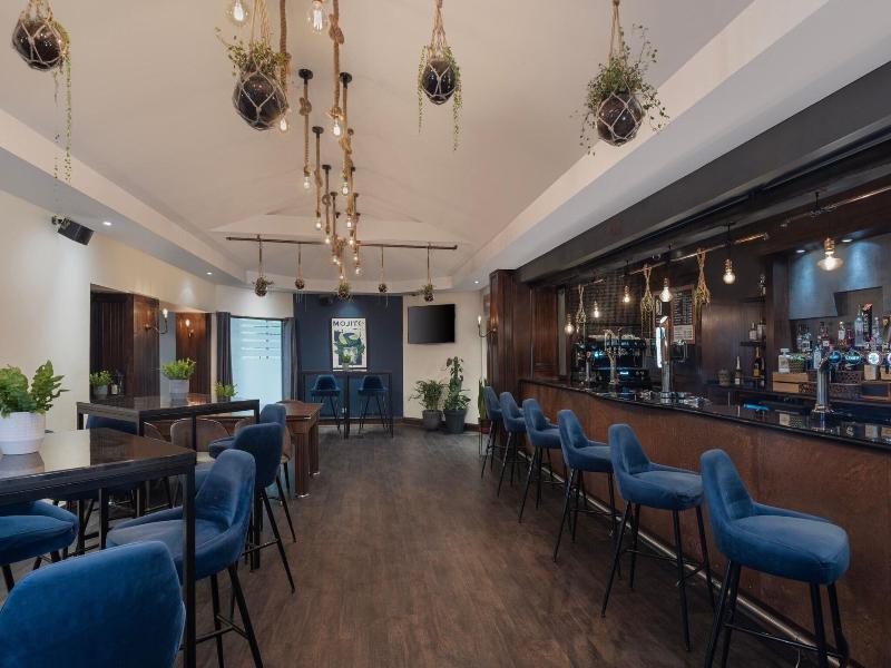 Delta Hotels by Marriott Swindon image