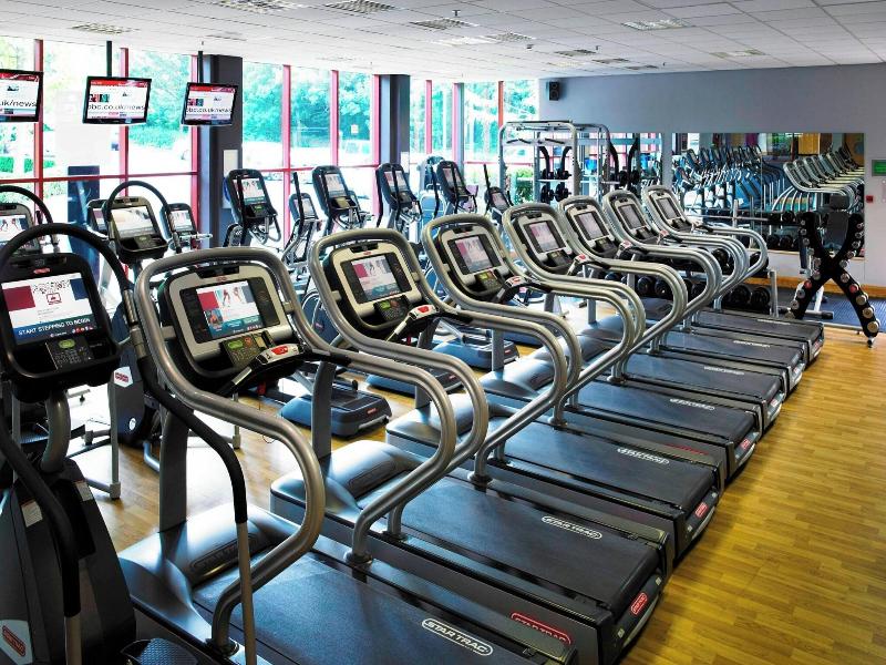 Delta Hotels by Marriott Swindon image
