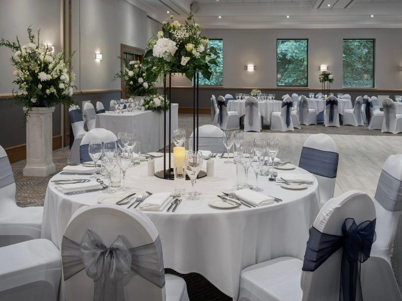 Delta Hotels by Marriott Swindon image