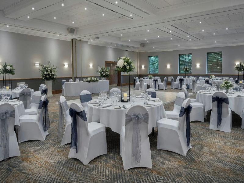 Delta Hotels by Marriott Swindon image