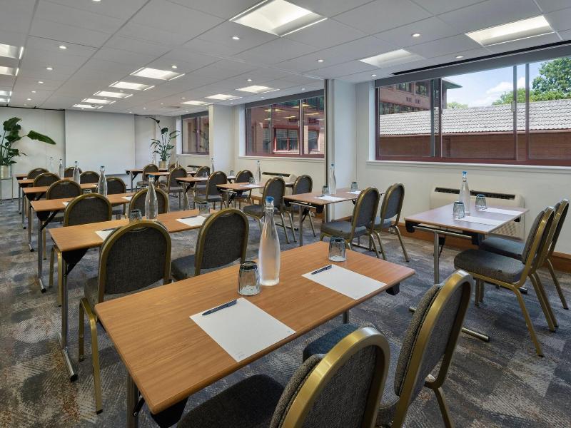 Delta Hotels by Marriott Swindon image
